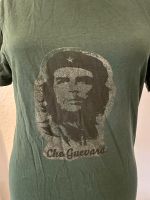 T-Shirt ✅️ grün ✅️ Gr 38 ✅️ che Guevara ✅️ Revolution ✅️ kuba Essen - Essen-Südostviertel Vorschau