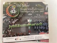 Marschmusik CD / Musikkorps der Bundeswehr Nordrhein-Westfalen - Dormagen Vorschau