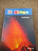 Was Ist Was:  Erstes Lesen:  Vulkane Band 3 Sachsen - Plauen Vorschau