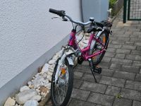 Kinderfahrrad 20 Zoll Pegasus Bayern - Regensburg Vorschau