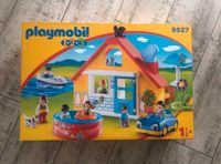 Playmobil 123, Ferienhaus, Haus, Pool, Familie Sachsen - Glauchau Vorschau