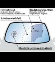 Steinschlag - Autoglas - Windschutzscheibe Service Essen - Altenessen Vorschau