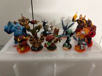 Skylanders Giants und Trap Team Figuren Nordrhein-Westfalen - Oelde Vorschau