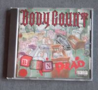 Body Count - Born Dead CD Ice-T Metal Slayer Biohazard Bochum - Bochum-Mitte Vorschau