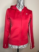 ADIDAS Sportjacke rot 36 Kr. Altötting - Pleiskirchen Vorschau