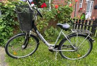 Prince City Fahrrad 28 Zoll 3 Gang mit Korb Nordfriesland - Niebüll Vorschau
