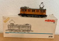 märklin HO 3170 - Litt D 109 - in Originalverpsckung Berlin - Marienfelde Vorschau