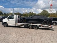 Abschleppdienst Autotransport Fahrzeugüberführung Bremen-Mitte - Bremen Altstadt Vorschau