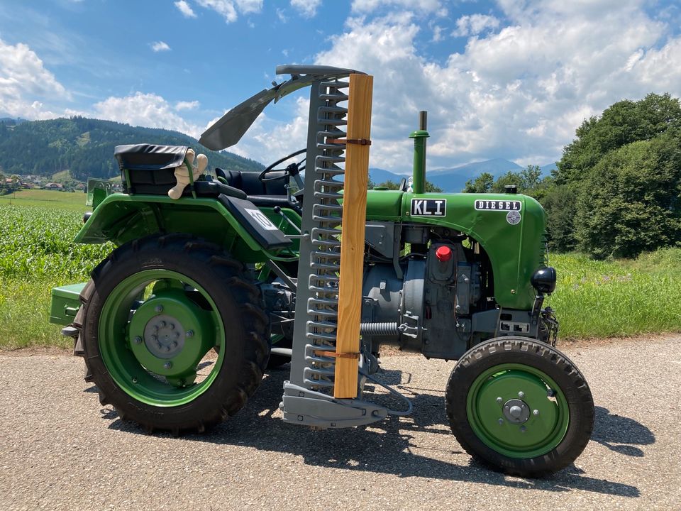 STEYR T80 Zugmaschine in Kr. Passau - Passau | Gebrauchte Agrarfahrzeuge  kaufen | eBay Kleinanzeigen ist jetzt Kleinanzeigen