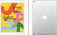 Apple Tablet-PC iPad 10.2" Wi-Fi 32GB 7.Generation Silber Baden-Württemberg - Oberkirch Vorschau