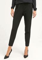 YAS Clady tailored pants schwarz 36 S high waist Anzugshose Berlin - Lichtenberg Vorschau