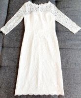 Brautkleid Kleid Standesamt Spitze Ärmel APART Glamour Gr. 36 Kr. München - Kirchheim bei München Vorschau