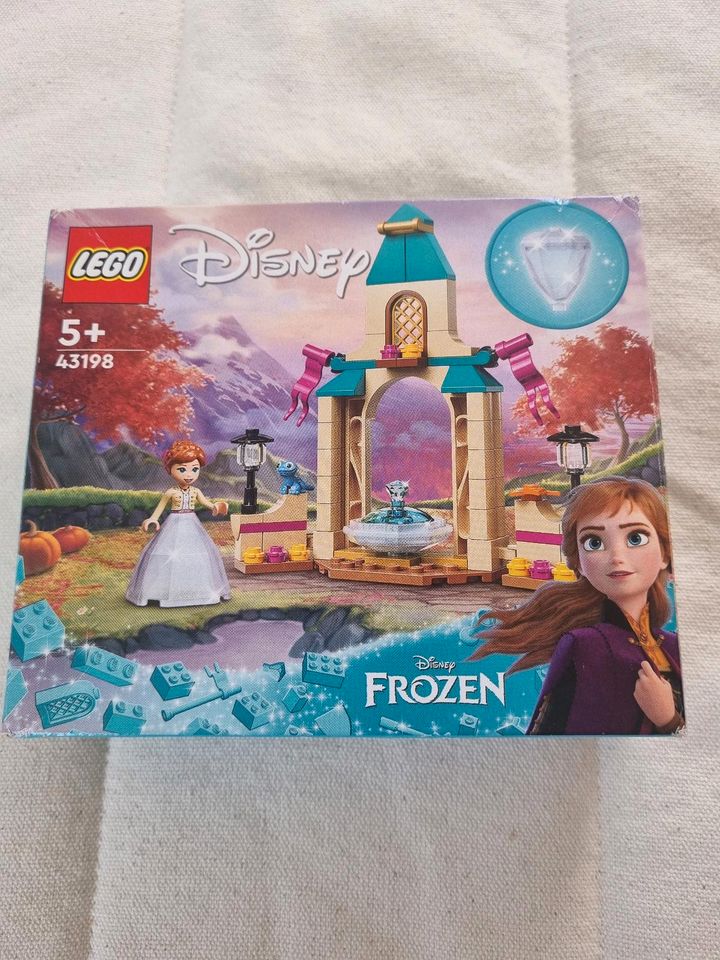 Lego - Frozen / NEU in Großenwiehe
