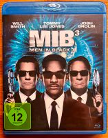 Men in black 3 - MIB 3  Blu-ray Disk Düsseldorf - Benrath Vorschau