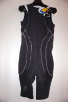 CEP COMPRESSION SKINSUIT Triathlon Einteiler COLDBLACK V (~L) NEU Bayern - Fürth Vorschau