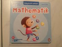 Buch ab 2 Jahre - Mathematik spielerisch lernen - neu Bayern - Pettstadt Vorschau