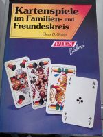 Kartenspiele im Familien - und Freundeskreis Bonn - Beuel Vorschau