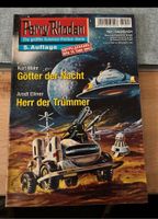 Perry Rhodan 5.Auflage 50 Doppelausgaben 1400-1499 Hessen - Limburg Vorschau