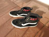 Vans Sneaker Größe 41 Bremen - Woltmershausen Vorschau