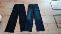 2 x ONLY ONLMadison Blush HW Wide Jeans * M / 32 * TOP Bayern - Affing Vorschau