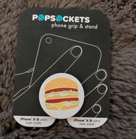 Popsocket Big Mac von Mcdonalds Bayern - Langenbach Vorschau