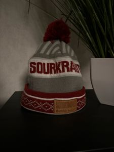 SOURKRAUTS X-MAS CAP 2021 –