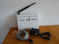 Samsung DSL-Router SMT-G3210 mit Telefonanlage Baden-Württemberg - Winnenden Vorschau