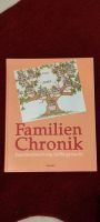 Buch Familien Chronik - Familienforschung leicht gemacht Weltbild Berlin - Grunewald Vorschau