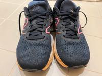 New Balance Damen Laufschuhe Fresh Foam 880 v12 blau Gr. 41 Altona - Hamburg Blankenese Vorschau