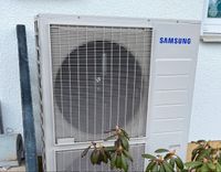 Samsung Luft Wasser Wärmepumpe Hessen - Schauenburg Vorschau