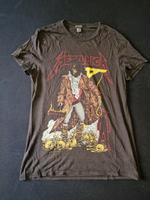 Metallica Shirt für Männer, H&M Long-T, Größe M Bayern - Hallstadt Vorschau