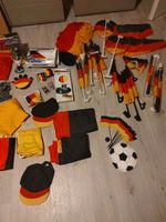 Fussball Deutschland Fanartikel WM Niedersachsen - Salzgitter Vorschau