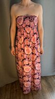 Bandeau Kleid, Sommerkleid, Kleid schulterfrei; 36 - 38, S - M Dortmund - Mitte Vorschau