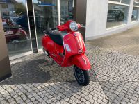 Vespa GTS Super 125 Baden-Württemberg - Emmendingen Vorschau