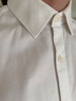 Selected Homme Anzughemd Hemd Weiß Slim fit gr 40/M neuwertig Bonn - Ippendorf Vorschau