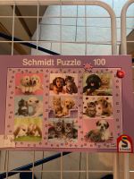 Puzzle Tiere Bayern - Weisendorf Vorschau