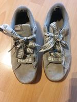 Damen Puma Schuhe 41 Bochum - Bochum-Süd Vorschau