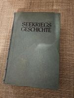 Seekriegsgeschichte // Alexander Meurer // 1925 Kiel - Hassee-Vieburg Vorschau