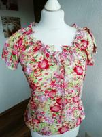 Boule Bluse Shirt 38 bunt Thüringen - Meiningen Vorschau