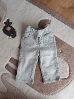 NEXT Jeans/ Hose, 6-9 Monate, neuwertig Nordrhein-Westfalen - Troisdorf Vorschau