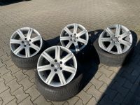 Original Audi TT 8J - 5x112 - Felgen 17" 8J0071497666 Hessen - Wiesbaden Vorschau