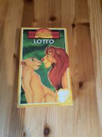 Lotto Spiel Kinder von Klee zum König der Löwen NEU Baden-Württemberg - Böblingen Vorschau