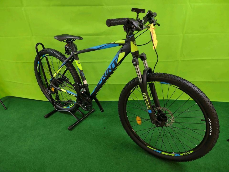 27,5 Zoll MTB Mountainbike Neu! in Beckum