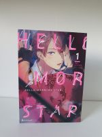 Hello Morning Star 1 Manga Tomo Kurahashi Heilbronn - Kirchhausen Vorschau