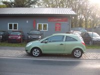 Opel Corsa 1.4 Twinport Color Edition Automatik Niedersachsen - Loxstedt Vorschau