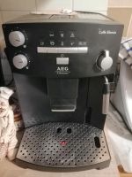 Kaffeevollautomat Kaffeemaschine AEG Caffé Silenzio Rheinland-Pfalz - Büchenbeuren Vorschau
