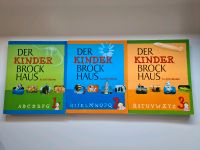 Kinder Brockhaus in drei Bänden Nordrhein-Westfalen - Menden Vorschau