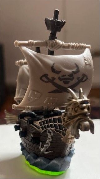 Pirate seas ship, Skylanders - Model Nr. 83993888 in Stuttgart
