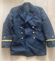 Marine Bundeswehr Uniform Offizier (Hose, Jacket, Mantel) Kreis Pinneberg - Wedel Vorschau