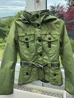 **Übergangsjacke  Wellensteyn** Nordrhein-Westfalen - Ennepetal Vorschau